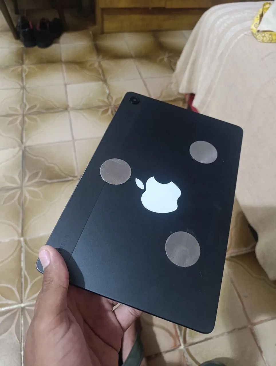 Tablet A9+ 11 Polegadas  - Foto 3