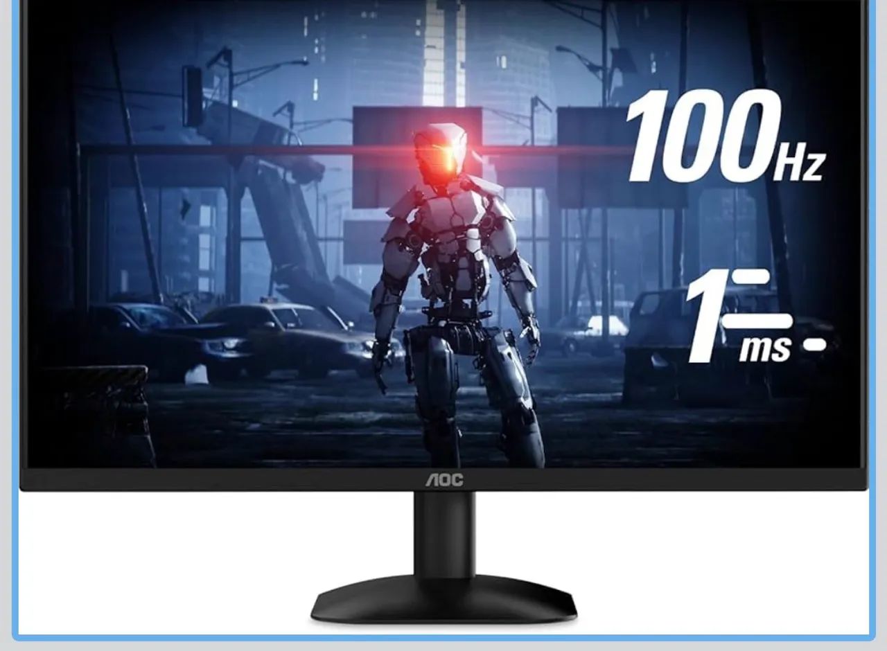 Monitor AOC 24? - Foto 3