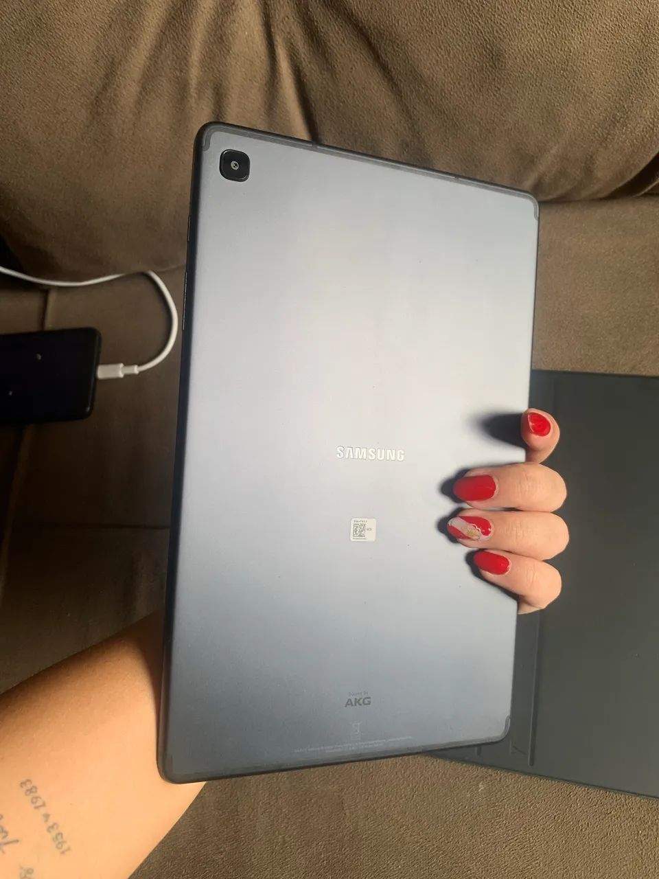 Tablet S6 lite  - Foto 2