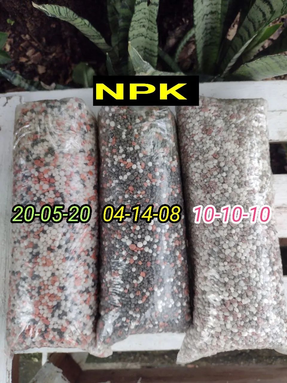 NPK 