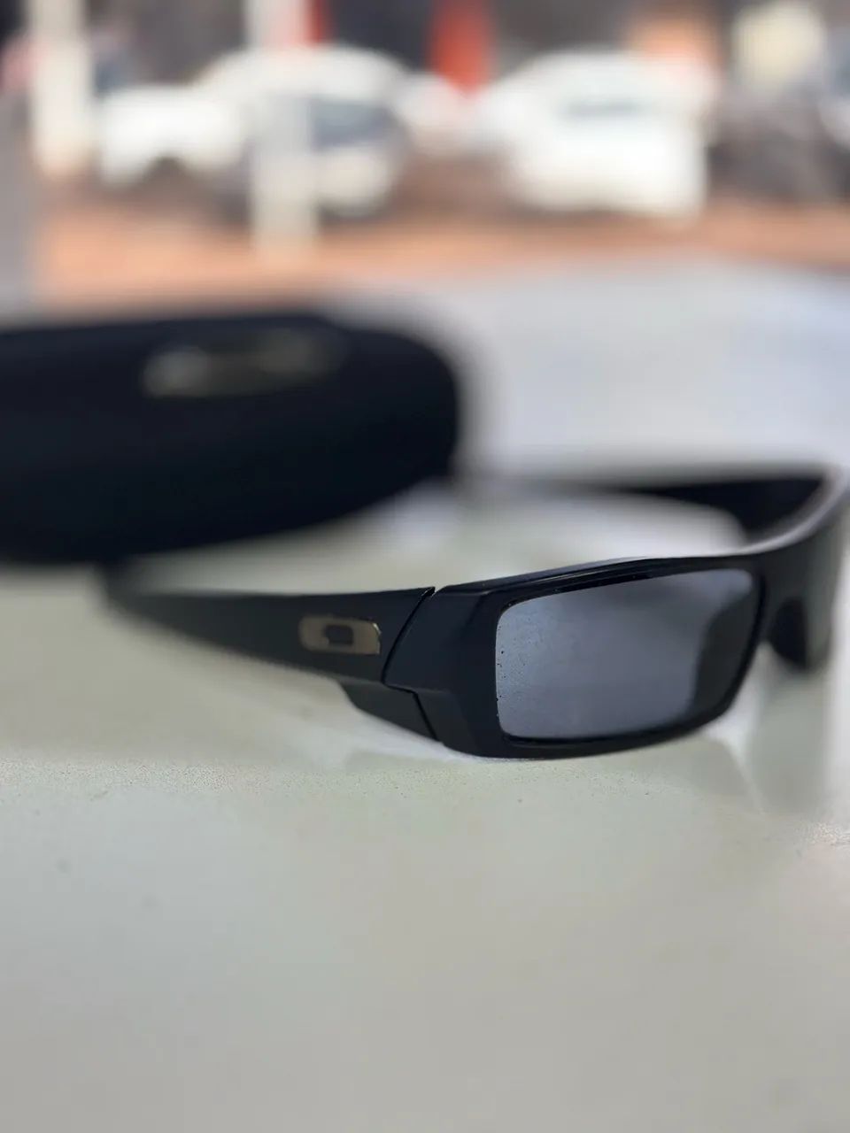 Oculos oakley Gascan - Foto 4