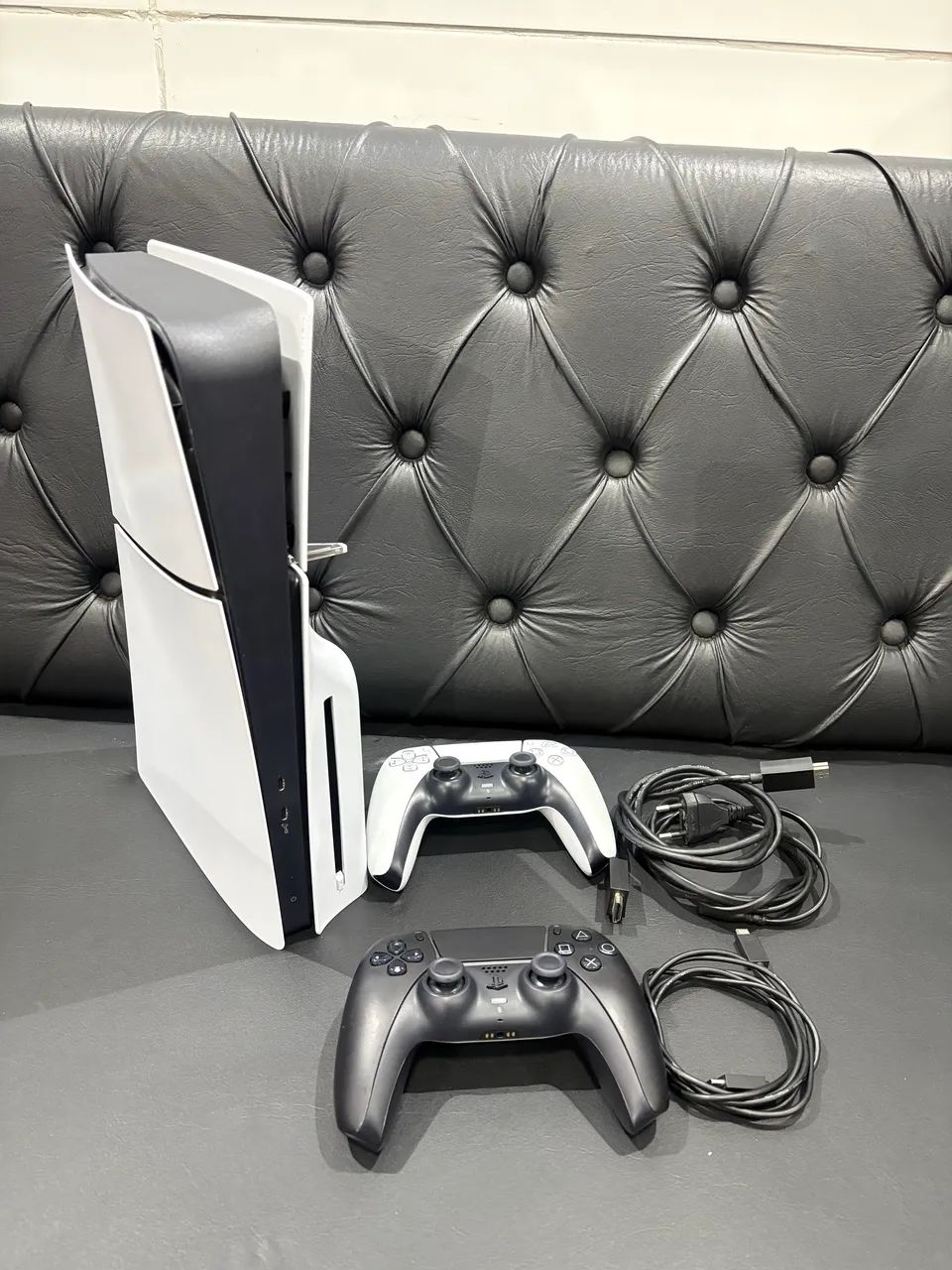 PS5 Slim Disco - Foto 2