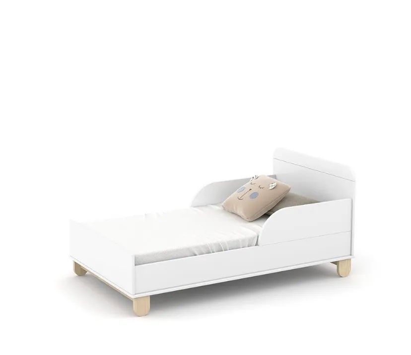 Berço Mini Cama - Foto 2