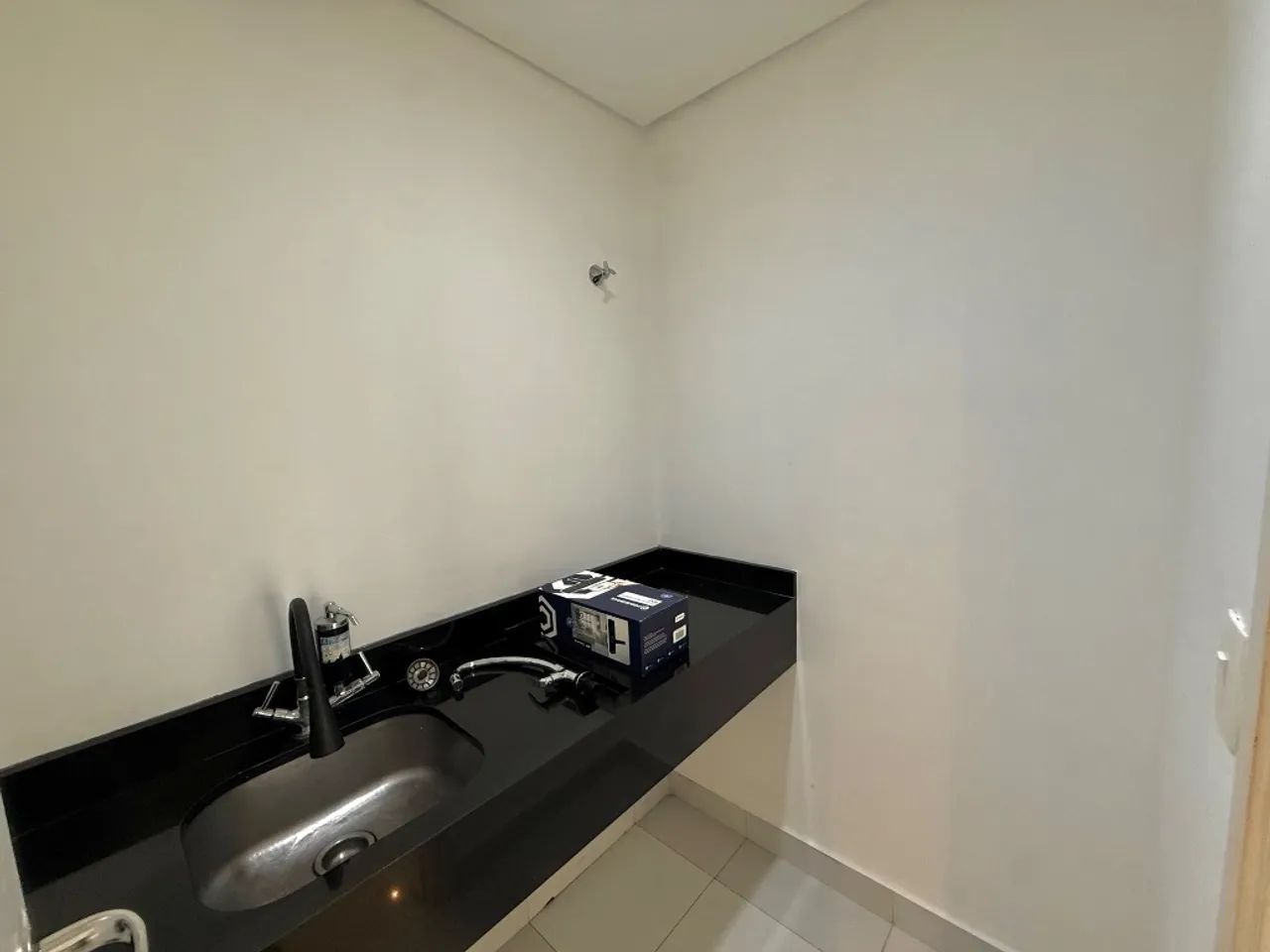 Helbor Office | Sala Comercial, Locação. - Foto 5