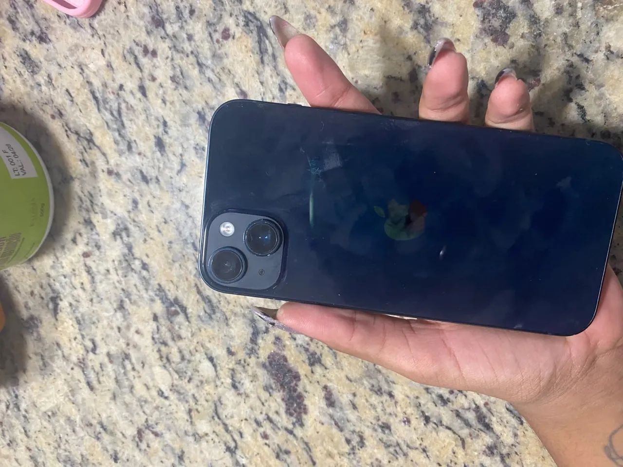 Iphone 14 plus 128gb - Foto 2