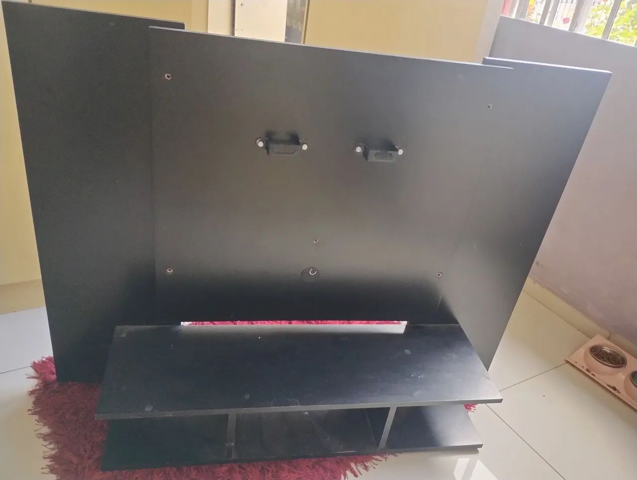 Rack preto - Foto 2