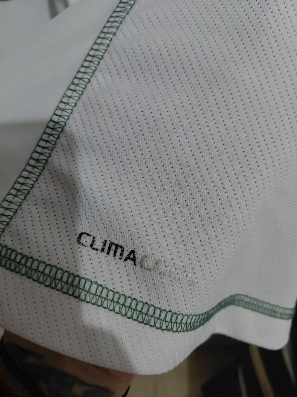CAMISA DO FLUMINENSE 2010 - Foto 4