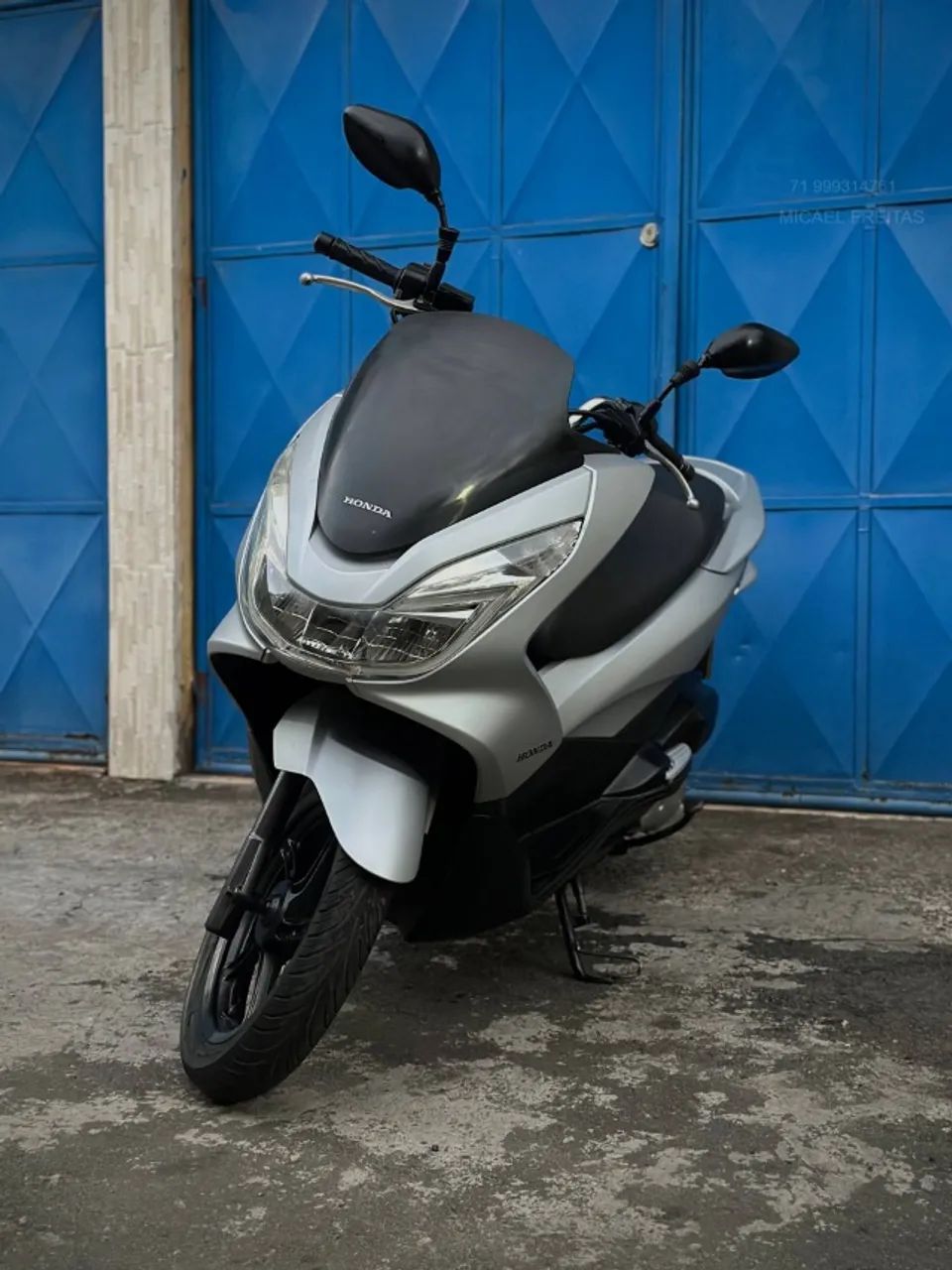 PCX - 2018 - Foto 3