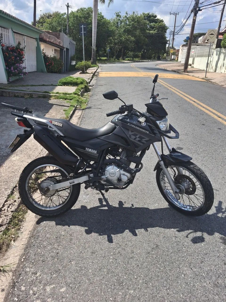 Yamaha Crosser 2017 - Foto 3