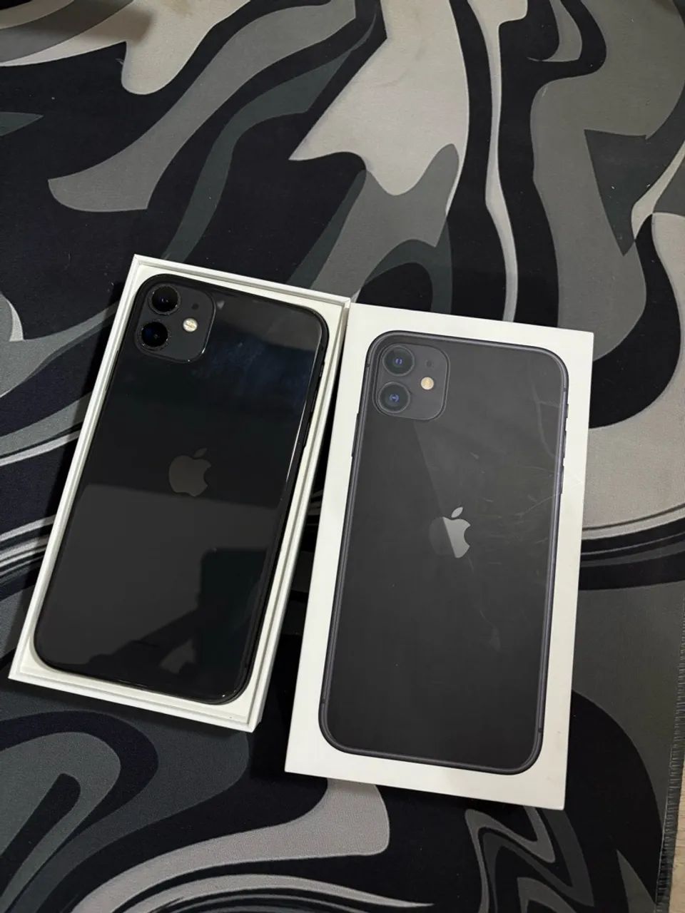 iPhone 11 128gb - Foto 3