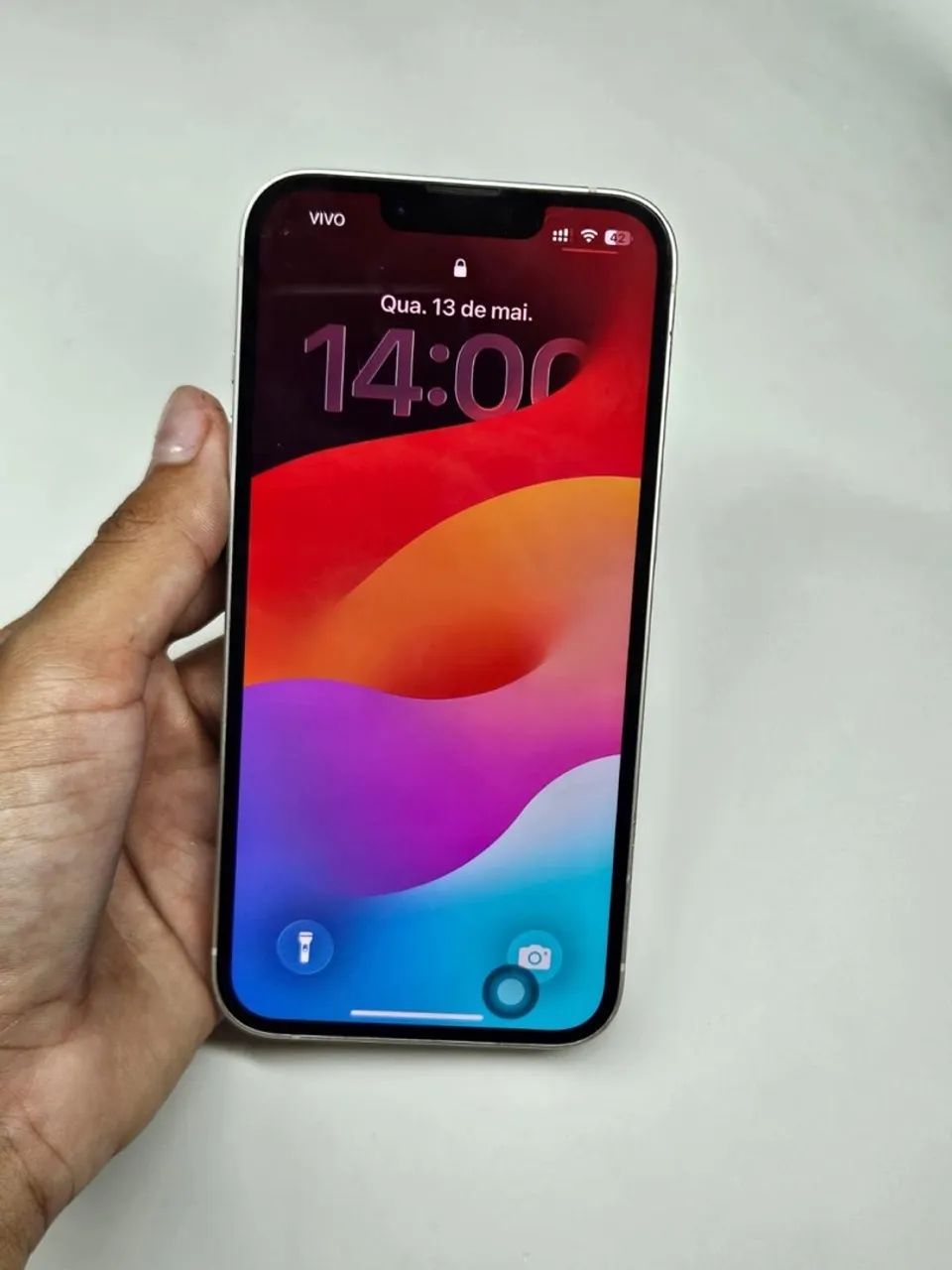 iPhone 13 - Foto 4