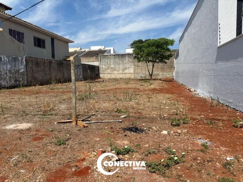 Terreno 420m2 - Jardim Atlântico
