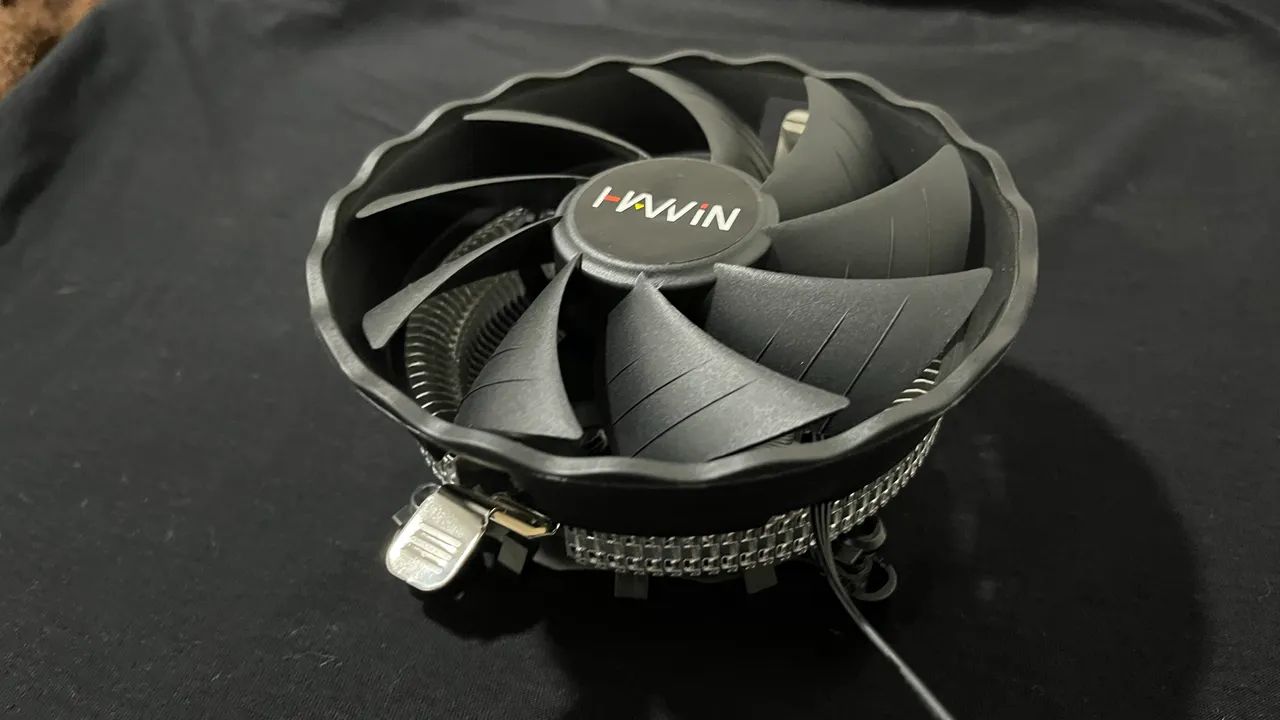 Cooler