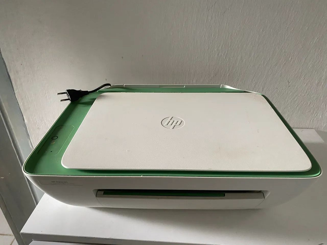 Impressora HP - Foto 3