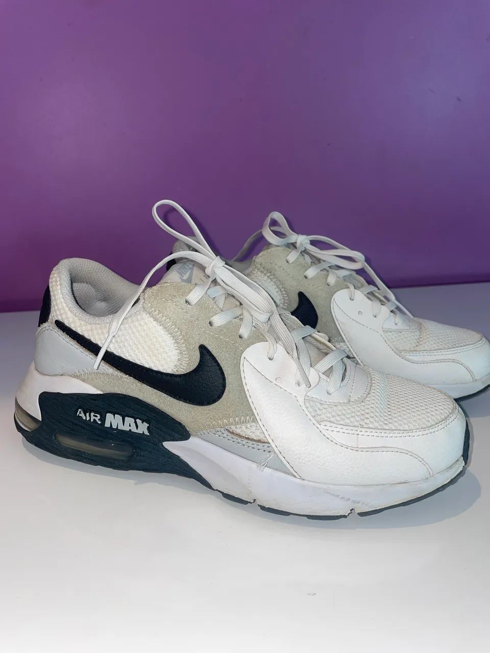 Tênis Nike Air Max Excee Masculino 