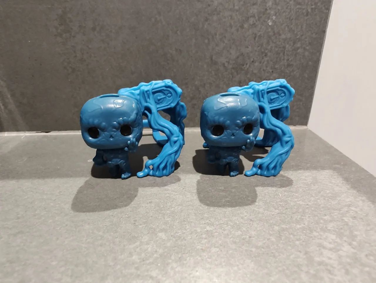 Vendo Kinder Joy Stranger Things - Vecna - Foto 2