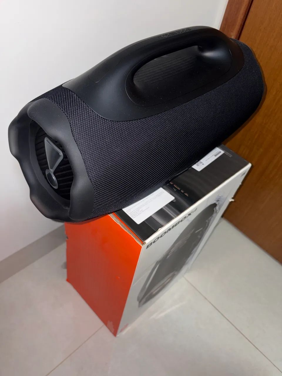 JBL Boombox 4 - Foto 2