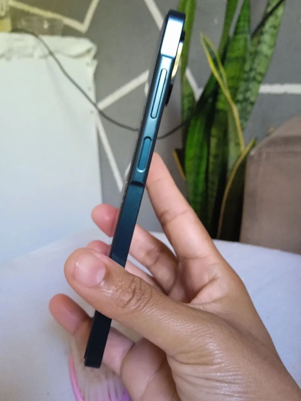 Celular Galaxy A07 - Foto 3