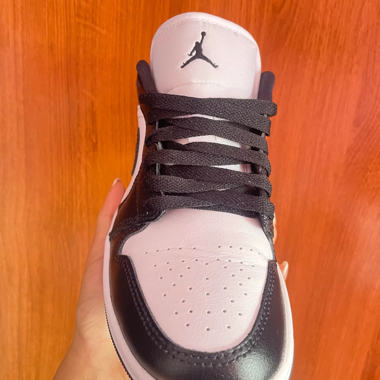 Feminino:Air Jordan 1 Low - Foto 3