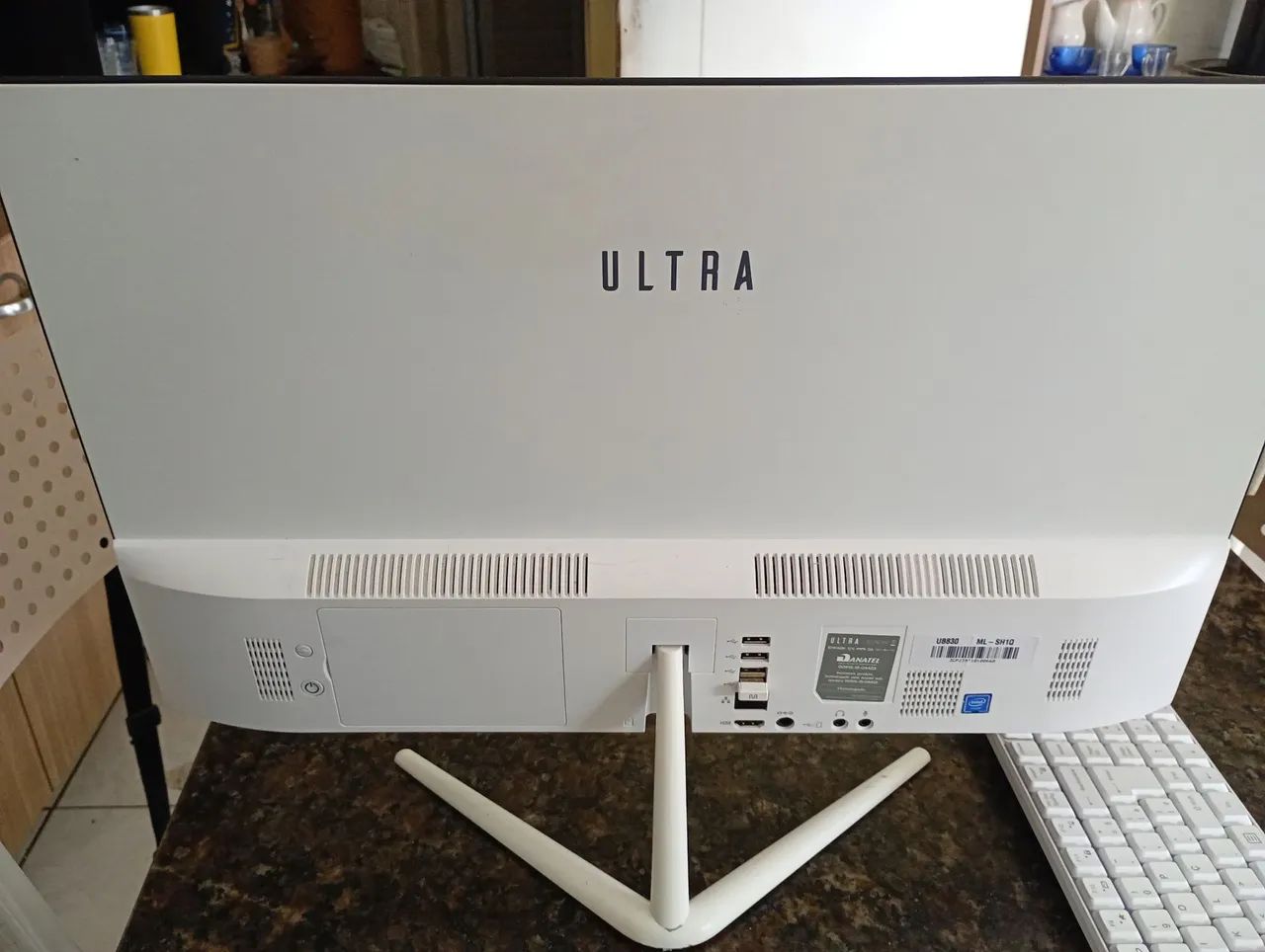 COMPUTADOR ONE ULTRA - SEMINOVO  - Foto 2