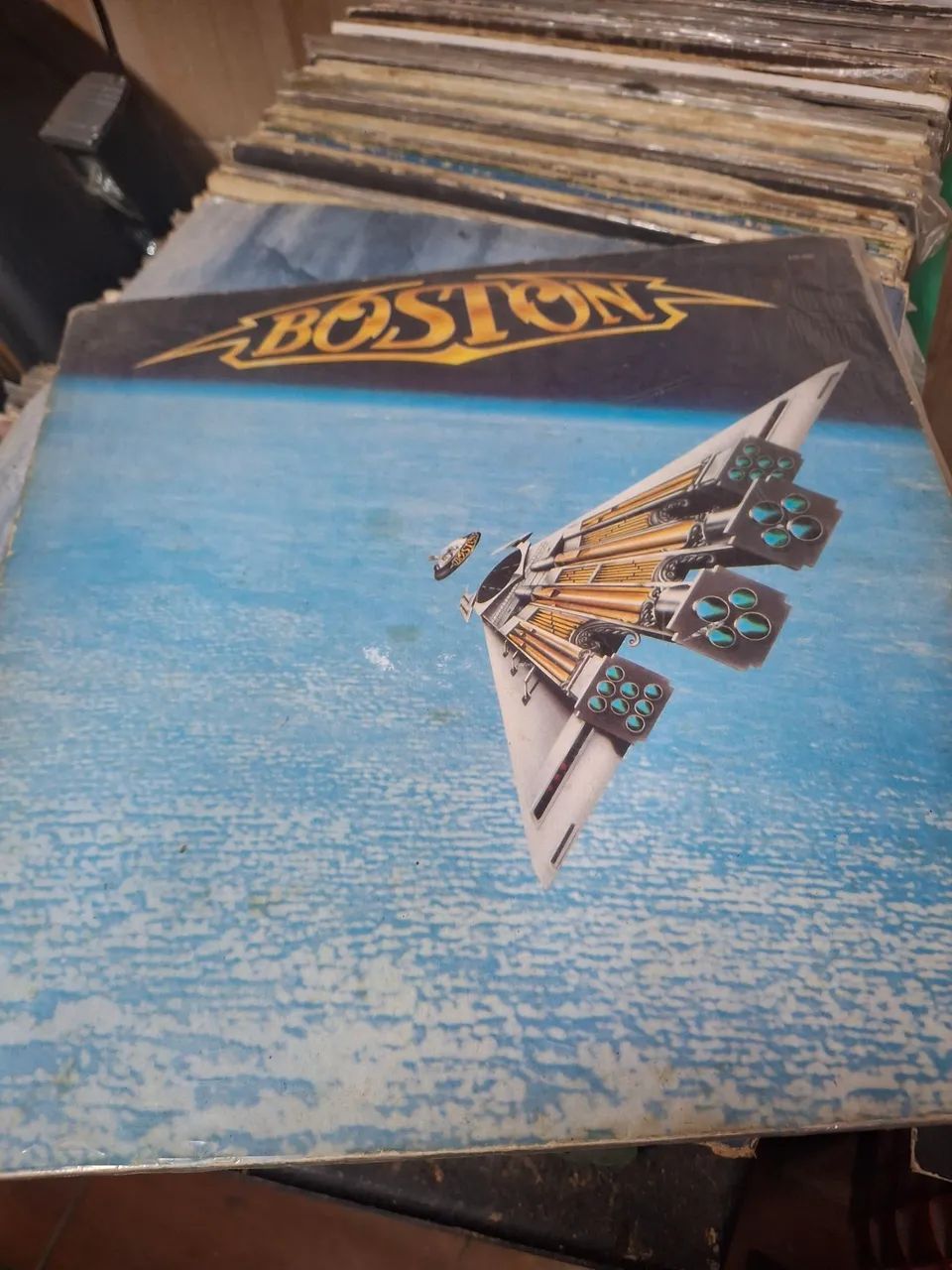 2100 discos de rock, mpb,musica pop. - Foto 3
