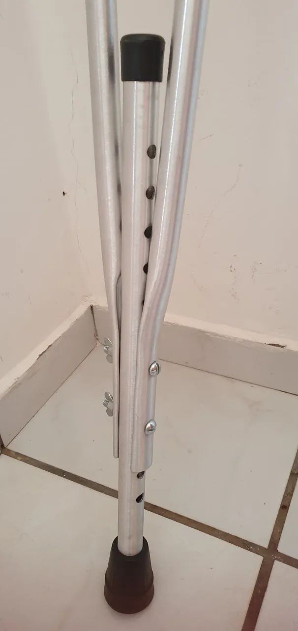 Muletas - Foto 2