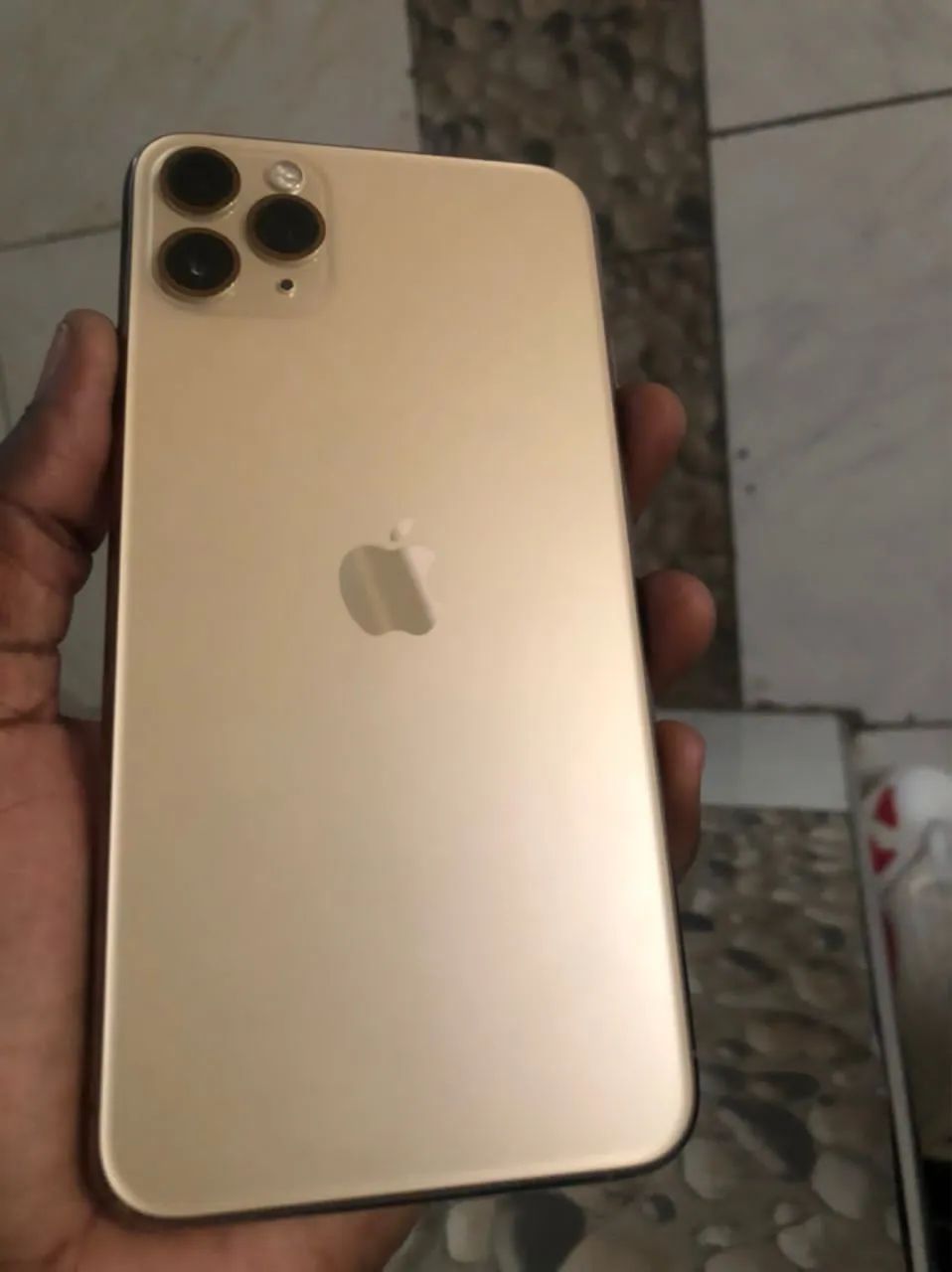 Troco iPhone 11 Pro Max  em qualquer outro iPhone 