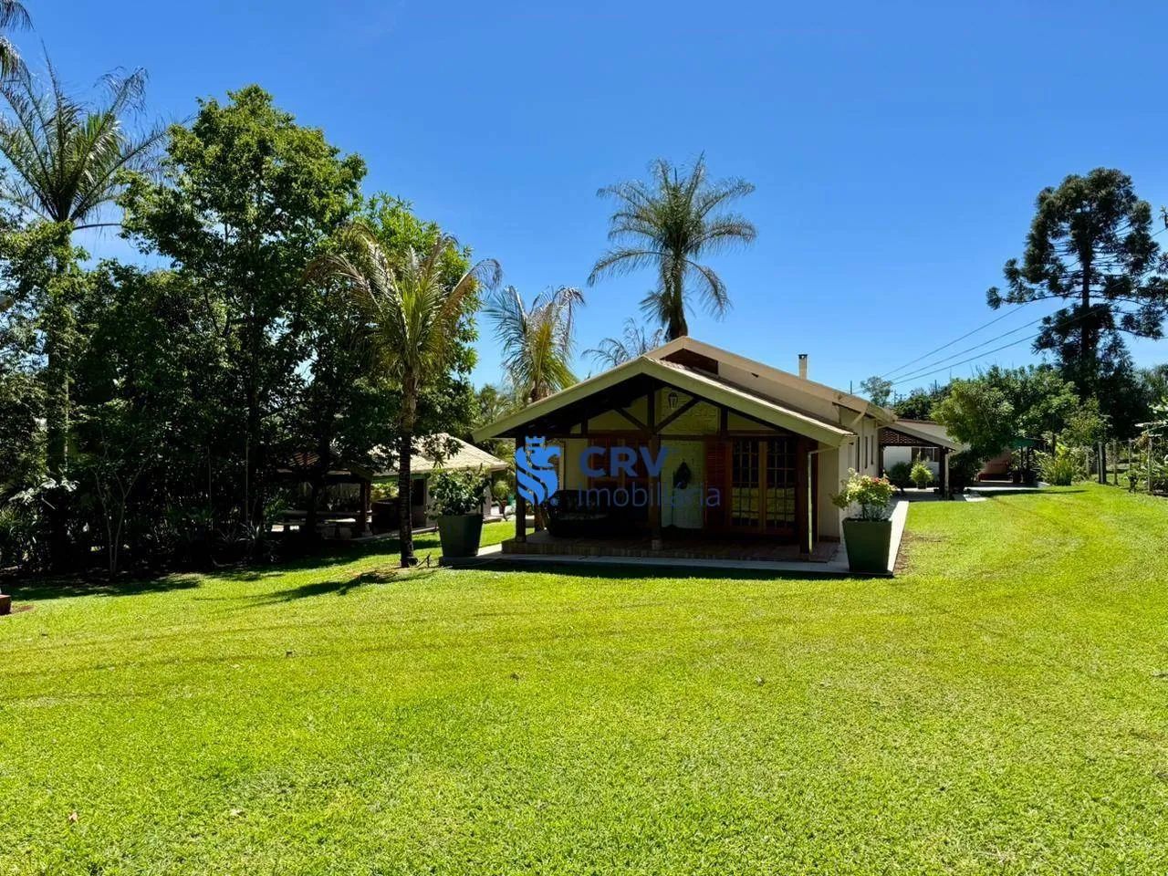 Chácara com 3 dormitórios à venda, 3040 m² por R$ 2.500.000,00 - Terras de Santana II - Lo - Foto 9