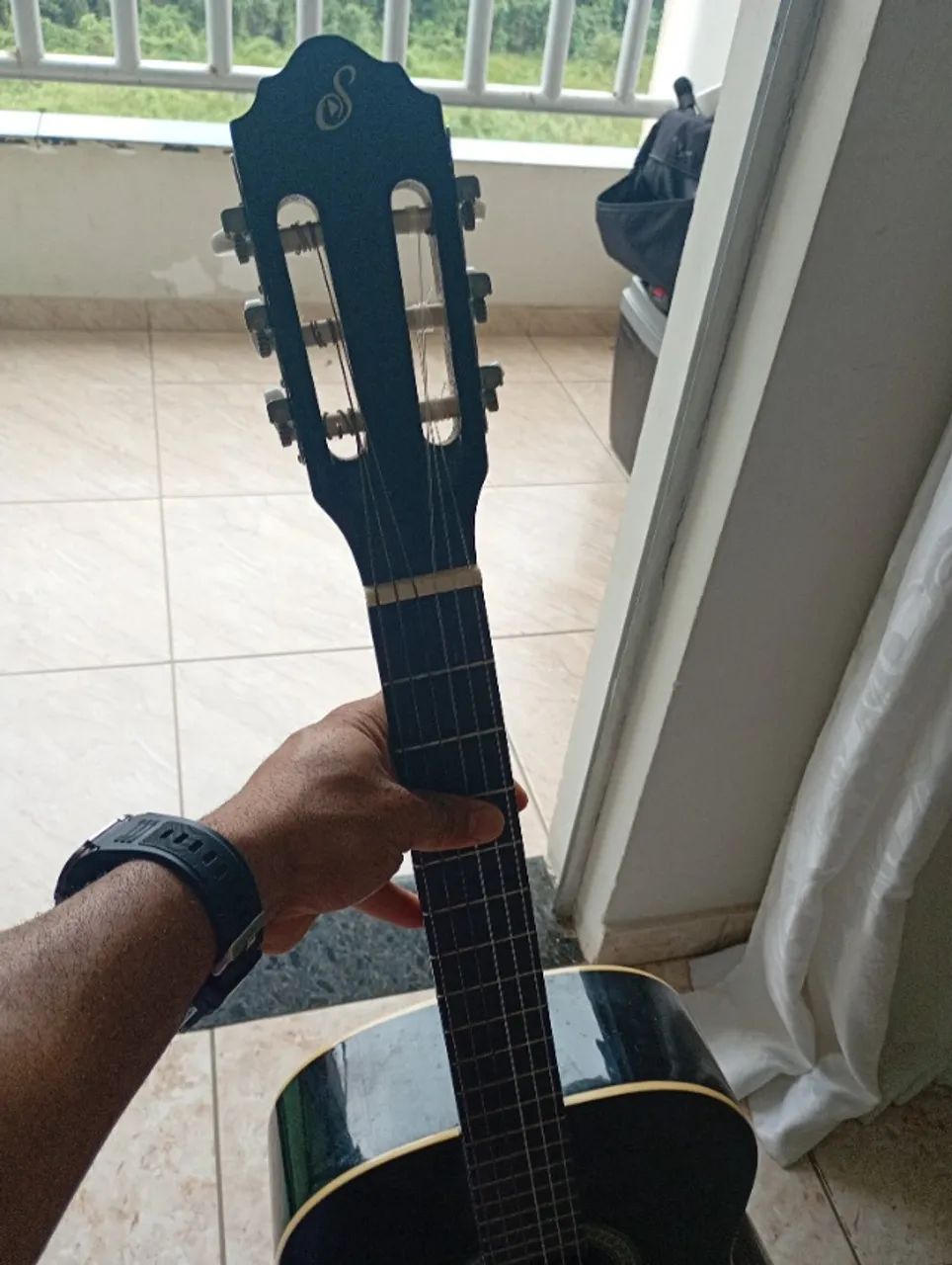 Violão para iniciantes  - Foto 3