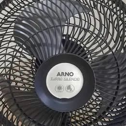 VENTILADOR DE MESA ARNO (54V-26) - Foto 3