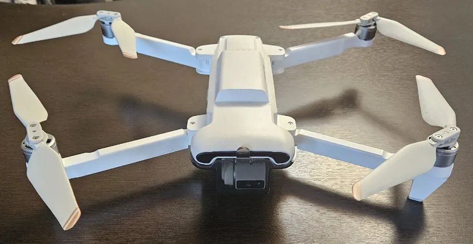 Drone FIMI X8 Telemax  - Foto 3