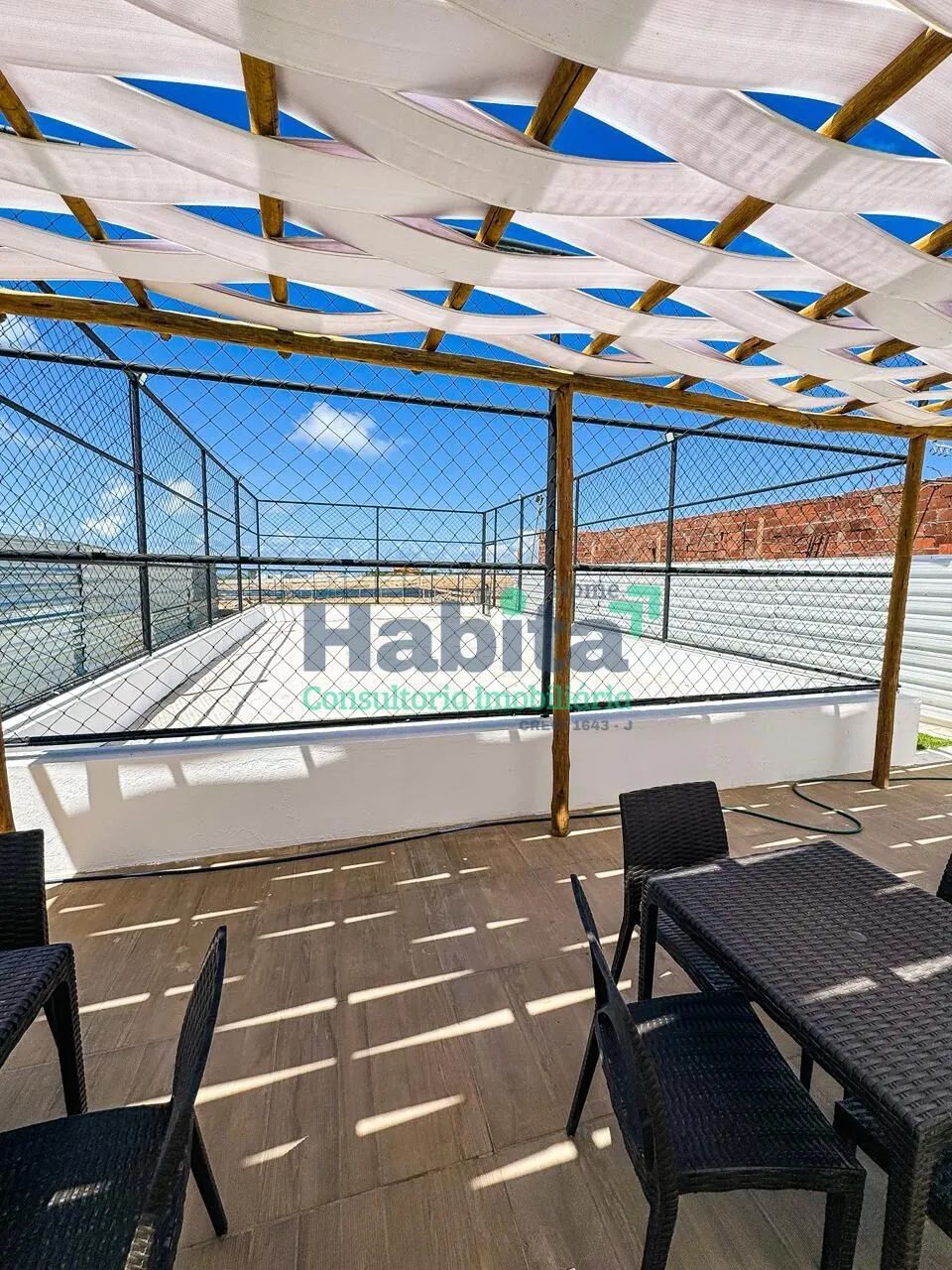 Apartamento Flat em Centro, Conde/PB - Foto 5