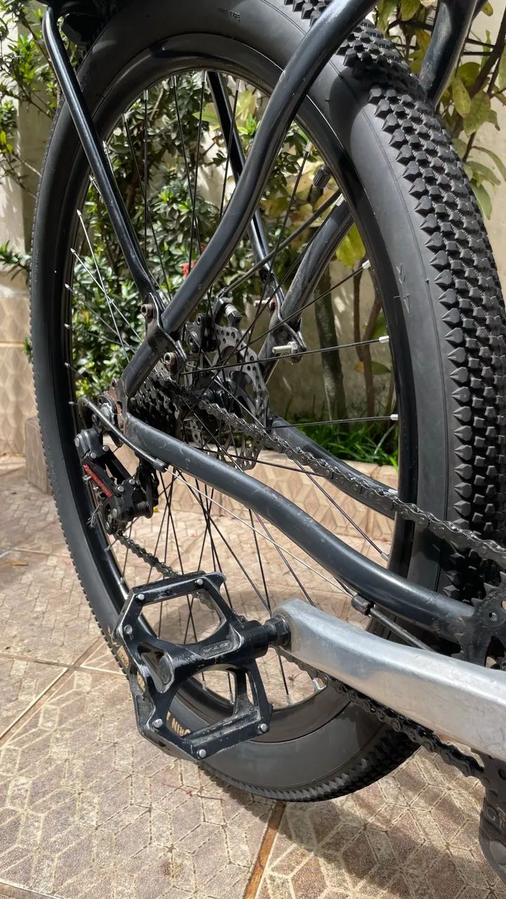 Bicicleta aro 29