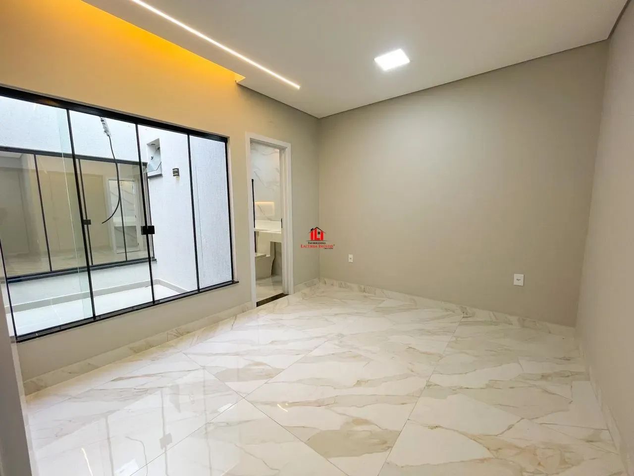 Passaredo com 180m² 3 suítes Espaço Gourmet em Ponta Negra - Manaus - AM - Foto 12