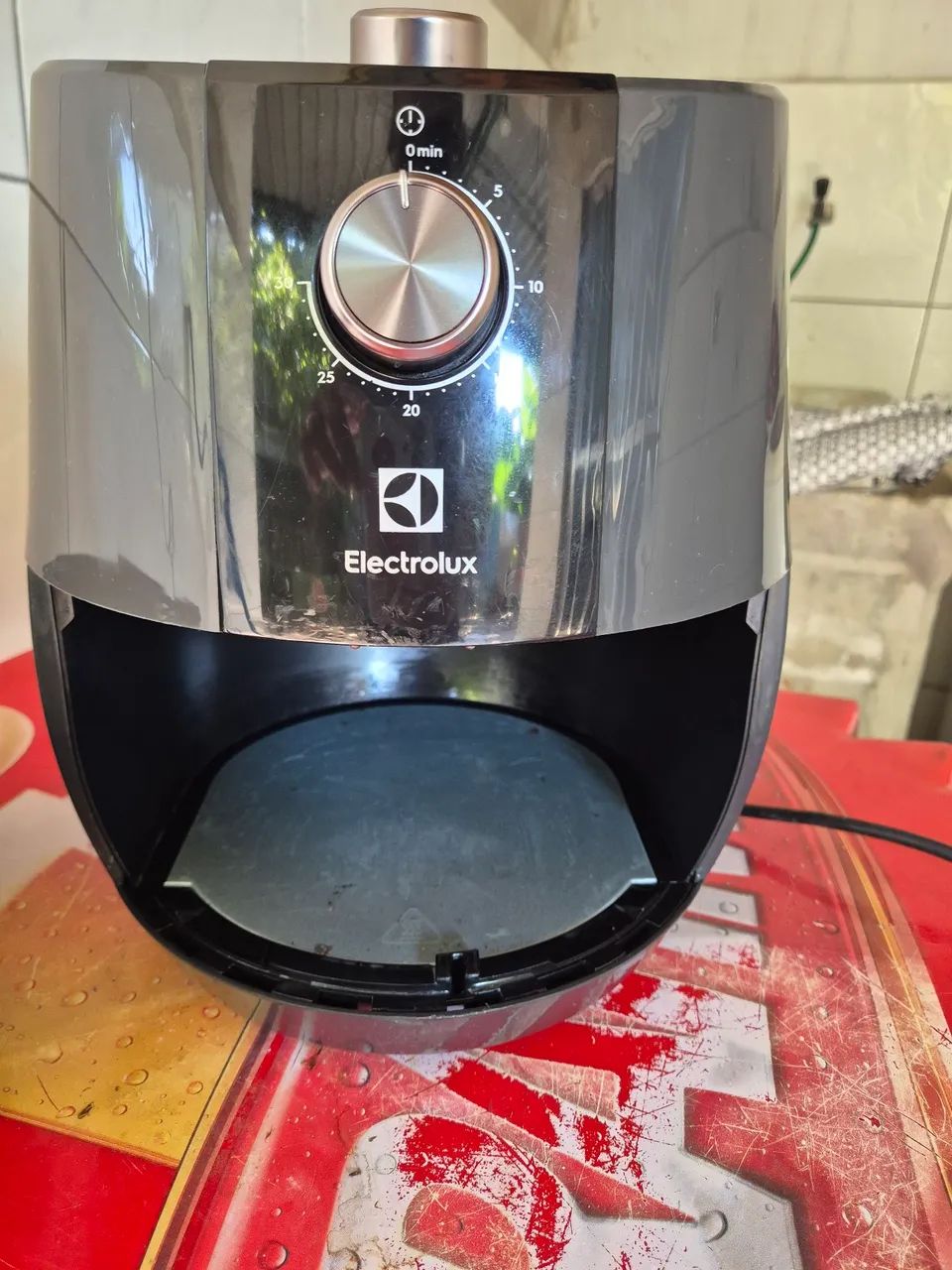 Airfryer  - Foto 3