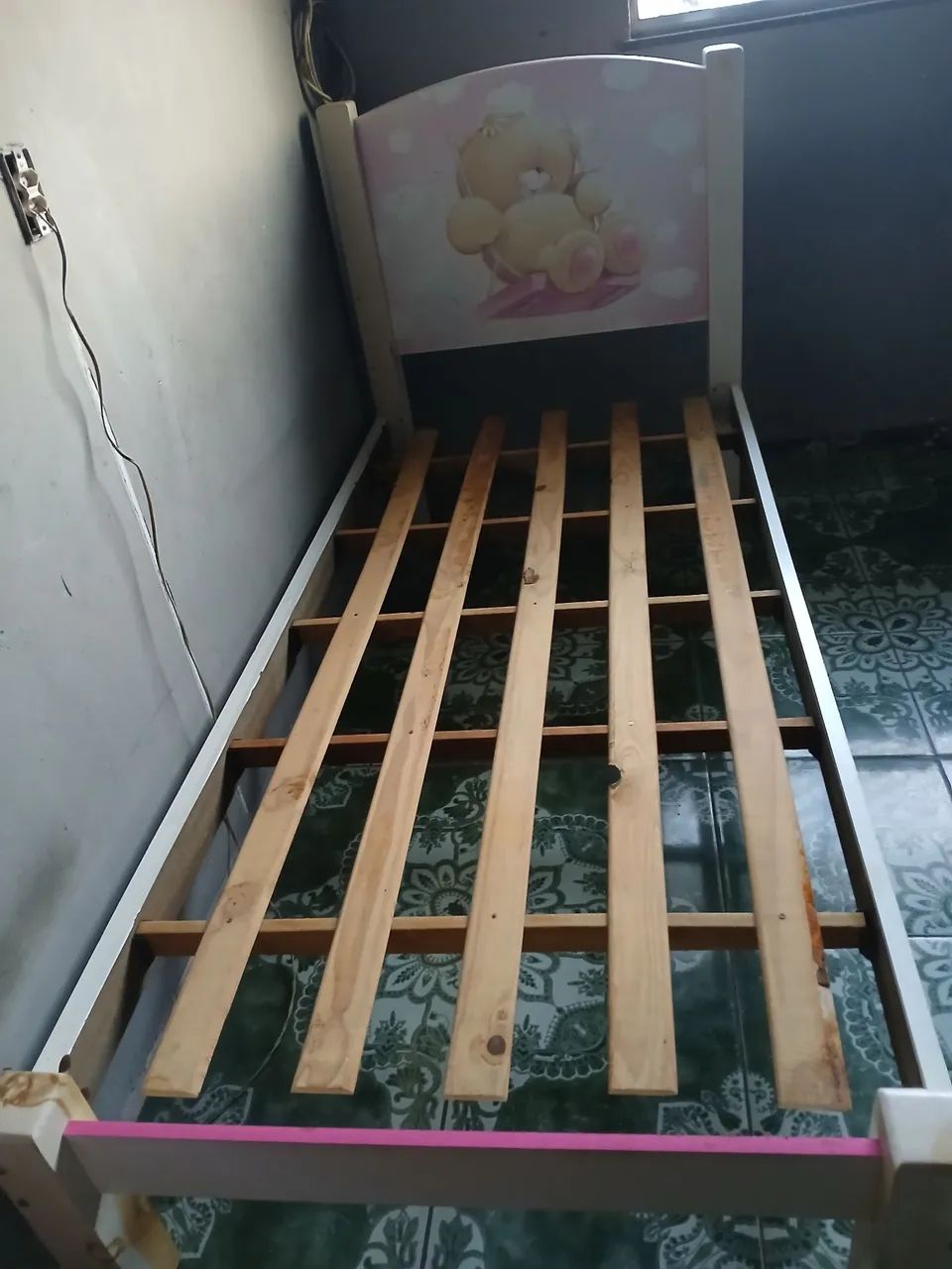 Cama de Criança - Foto 2