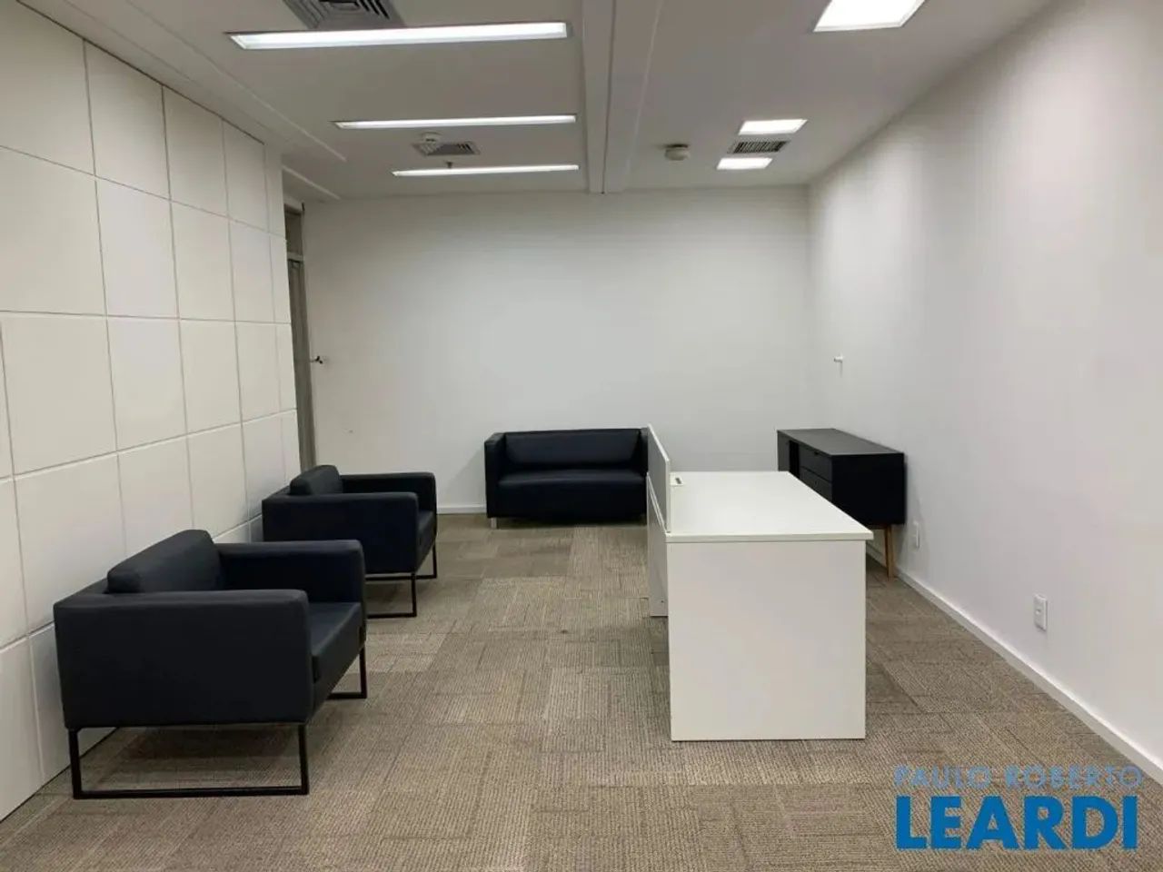 CONJ. COMERCIAL - BROOKLIN - SP - Foto 4