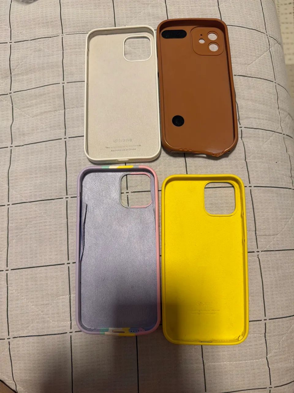 Capa iPhone 11