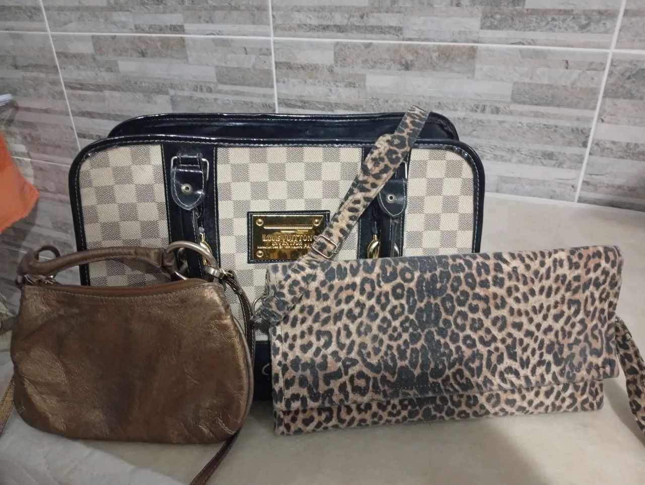 Bolsas