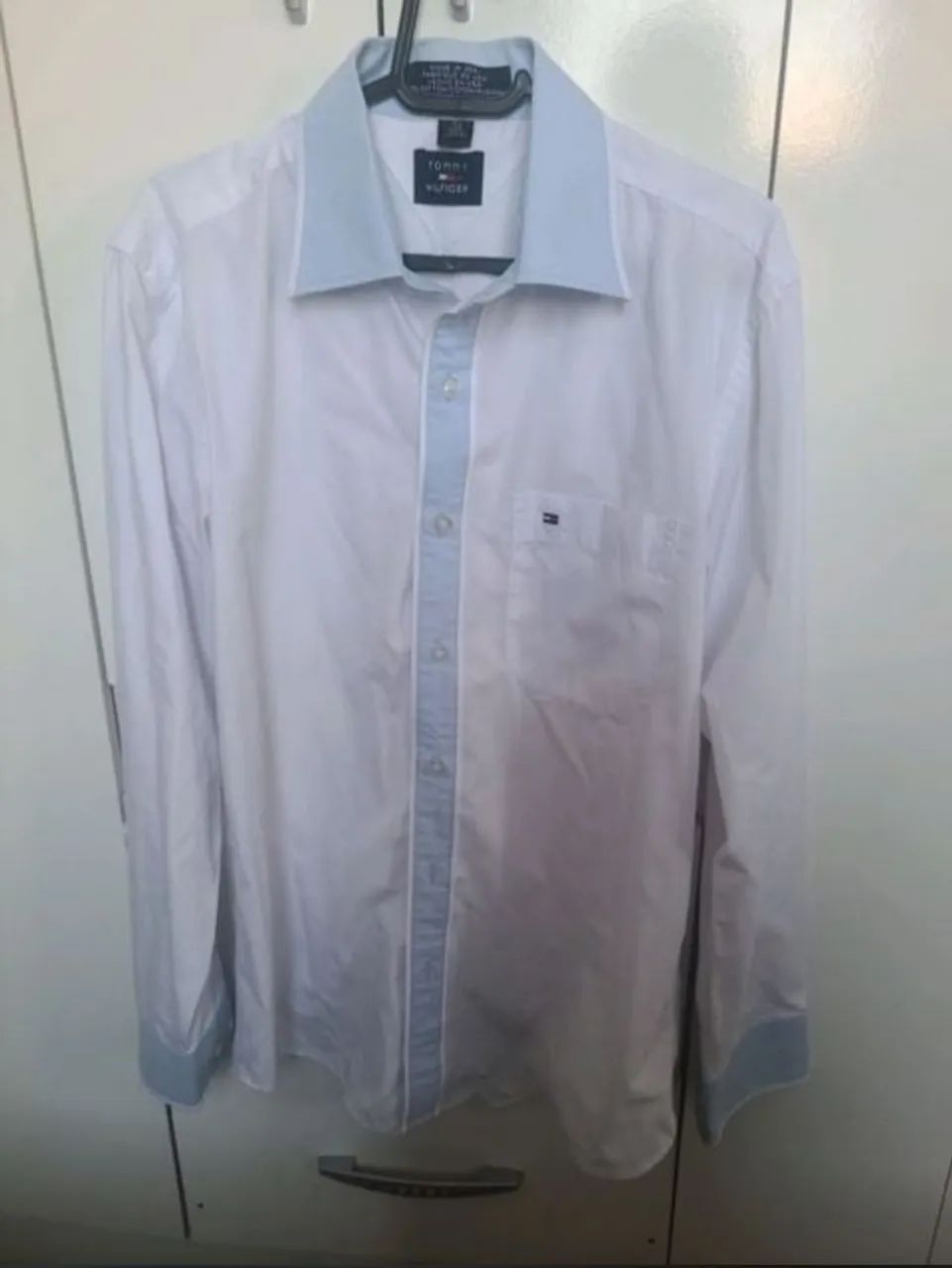 camisa tommy hilfiger social - Foto 2