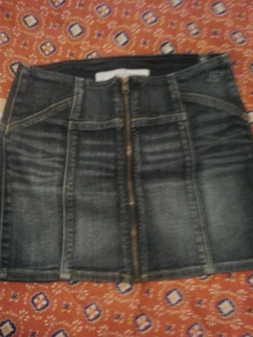 SAIA ORIGINAL A&F