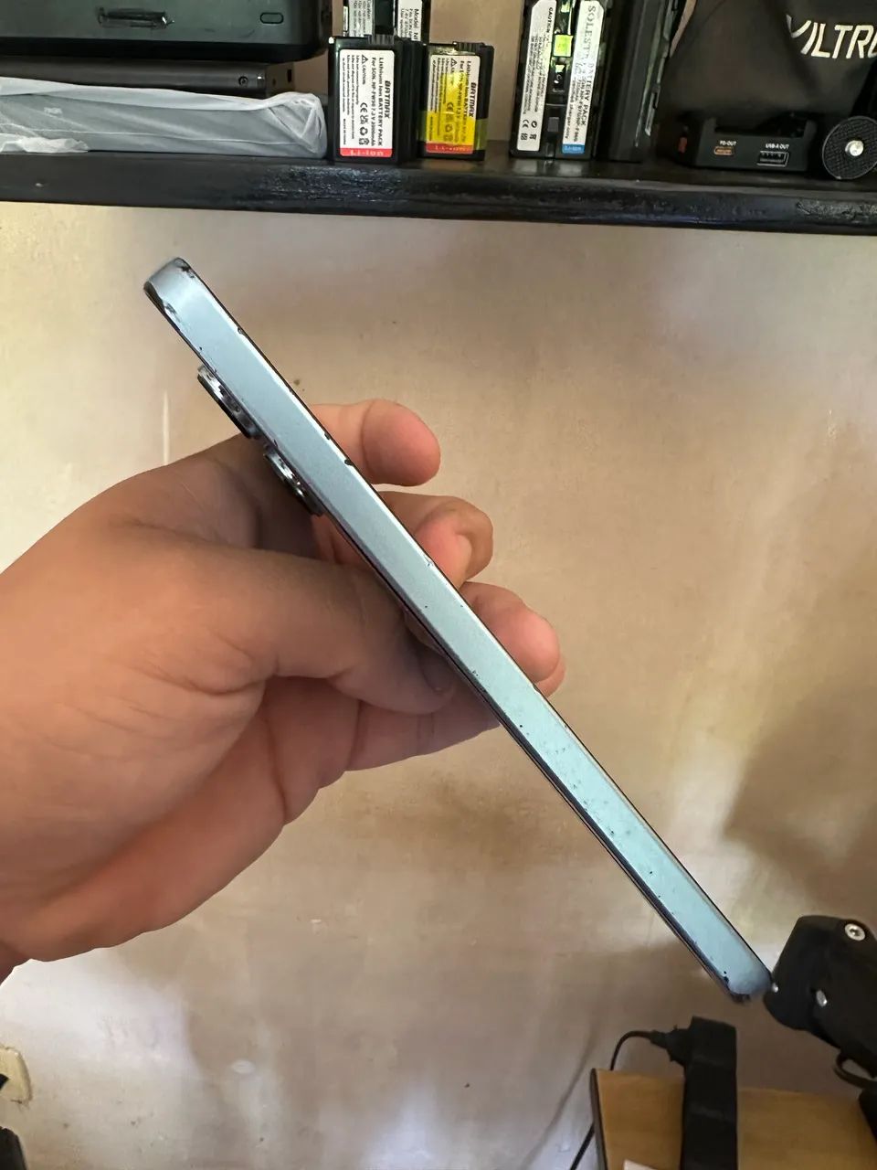 Redmi Note 13 - 256gb/8gb - funcionando perfeitamente - Foto 5