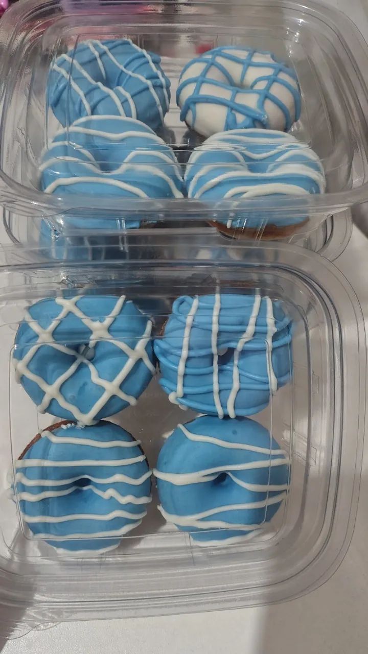 Mimi donuts ? - Foto 5