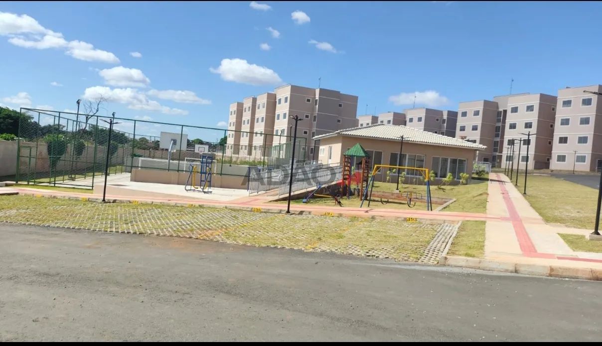 Vendo Apartamento