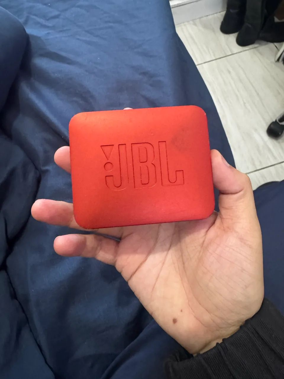 JBL GO 2 - Foto 3