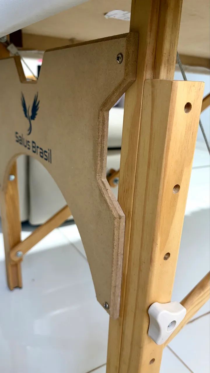 Maca portátil  - Foto 3