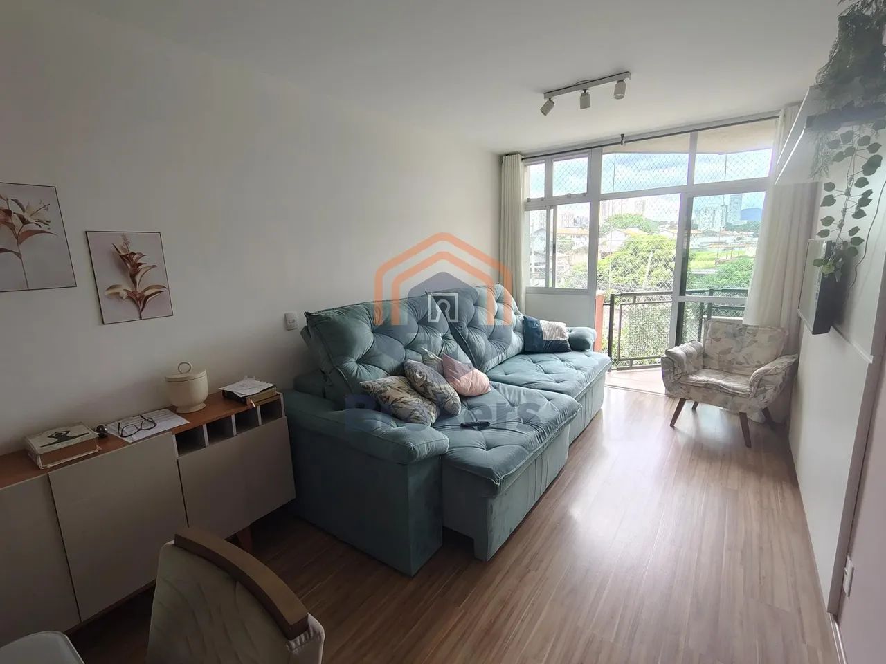 Apartamento em Rua do Retiro - Jundiaí