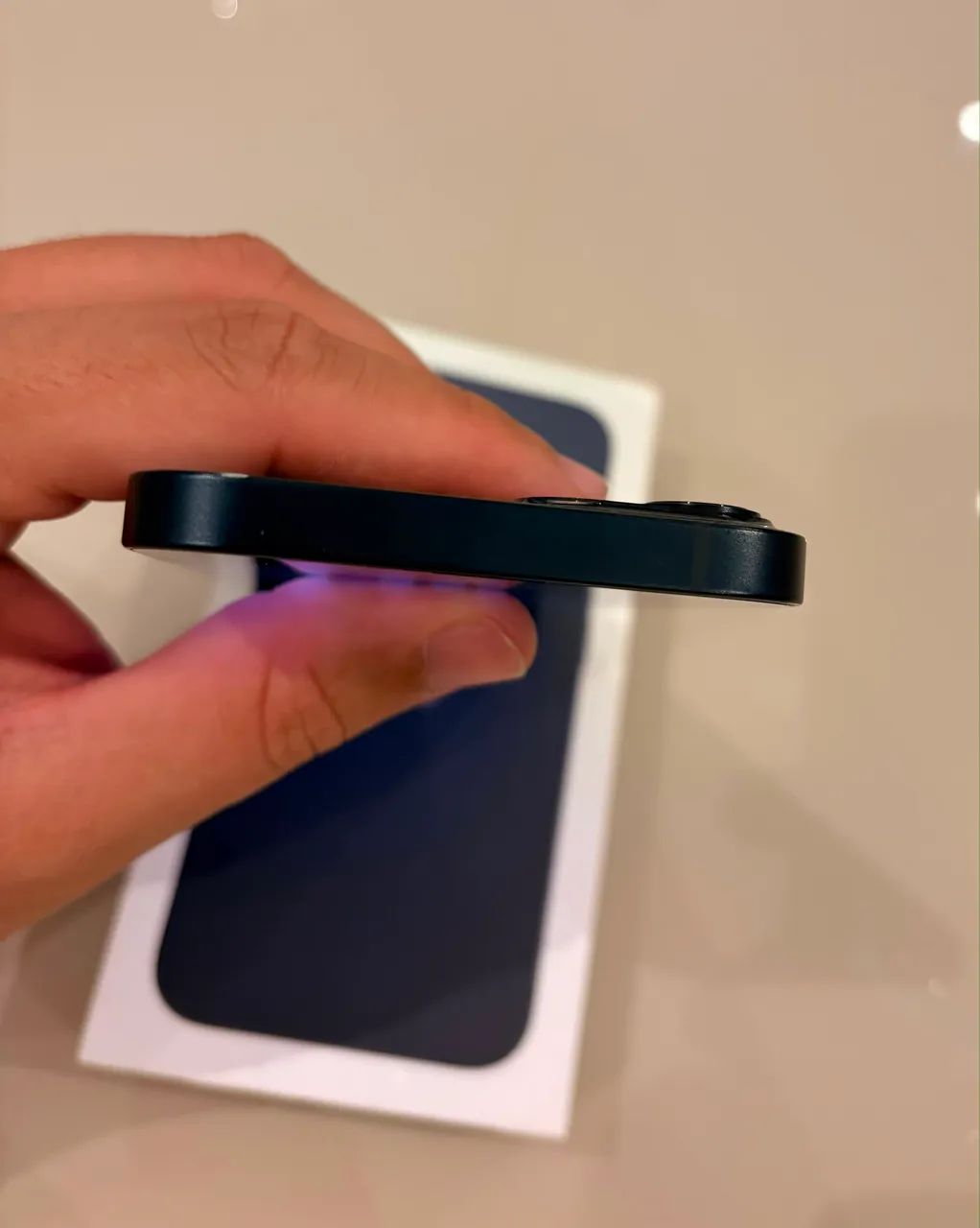 iPhone 13 128GB- Midnight