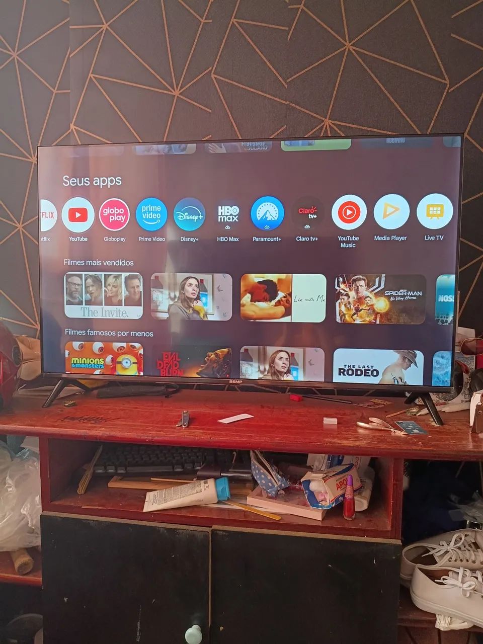 Tv esmart  - Foto 2