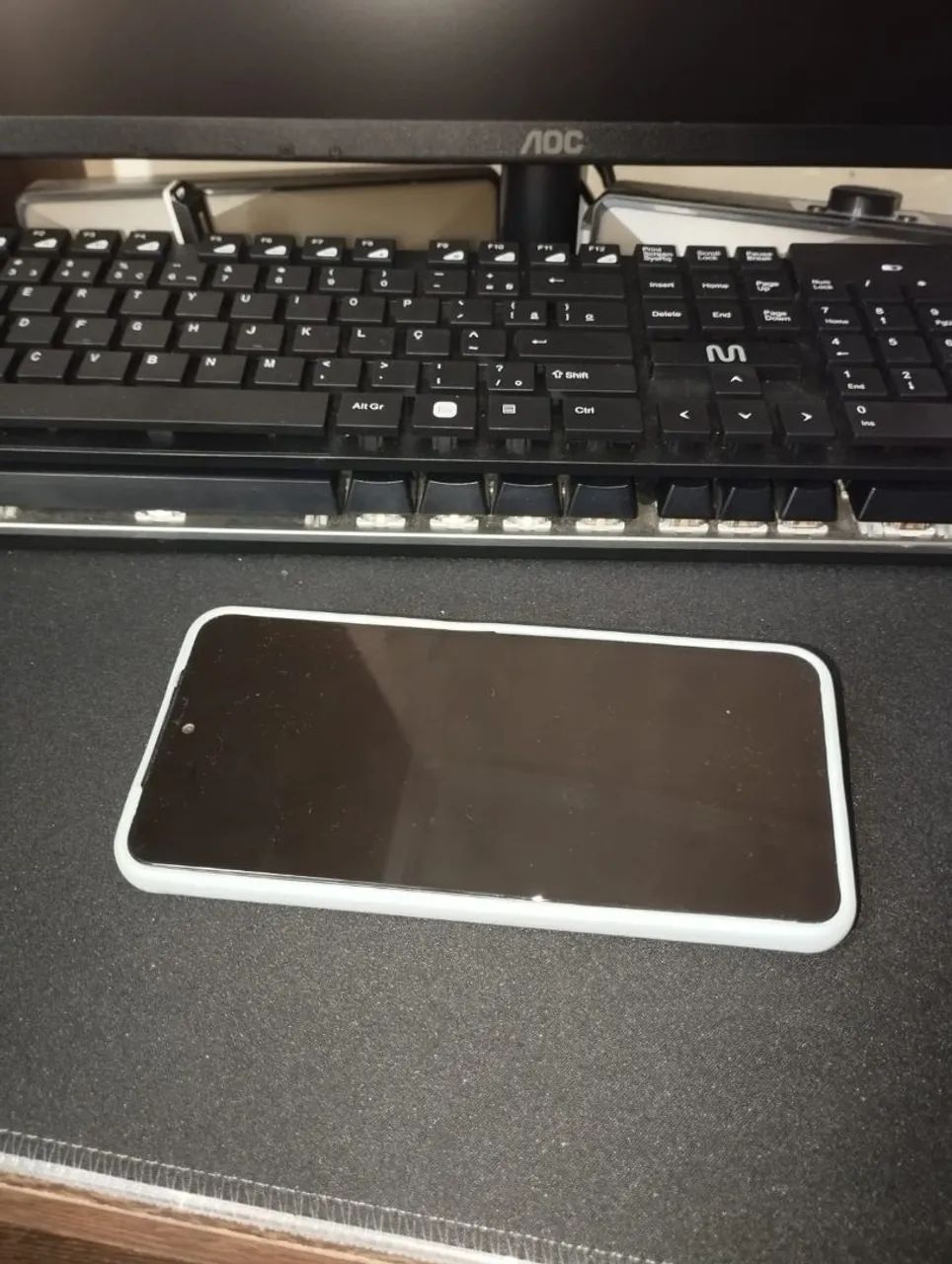 Celular xaiomi 